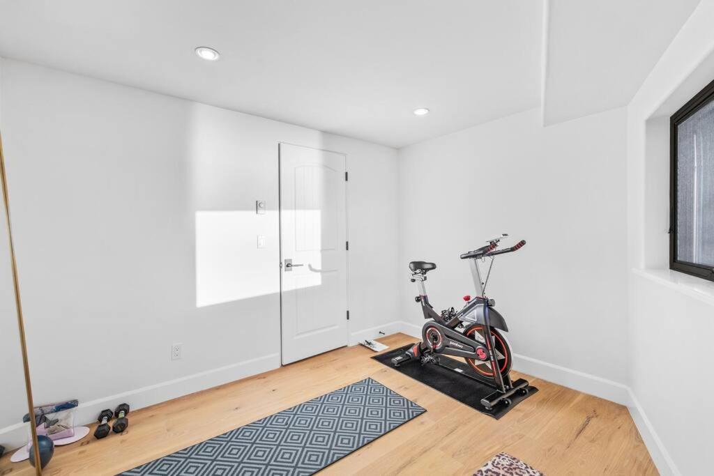 Wander West Holiday home Seattle