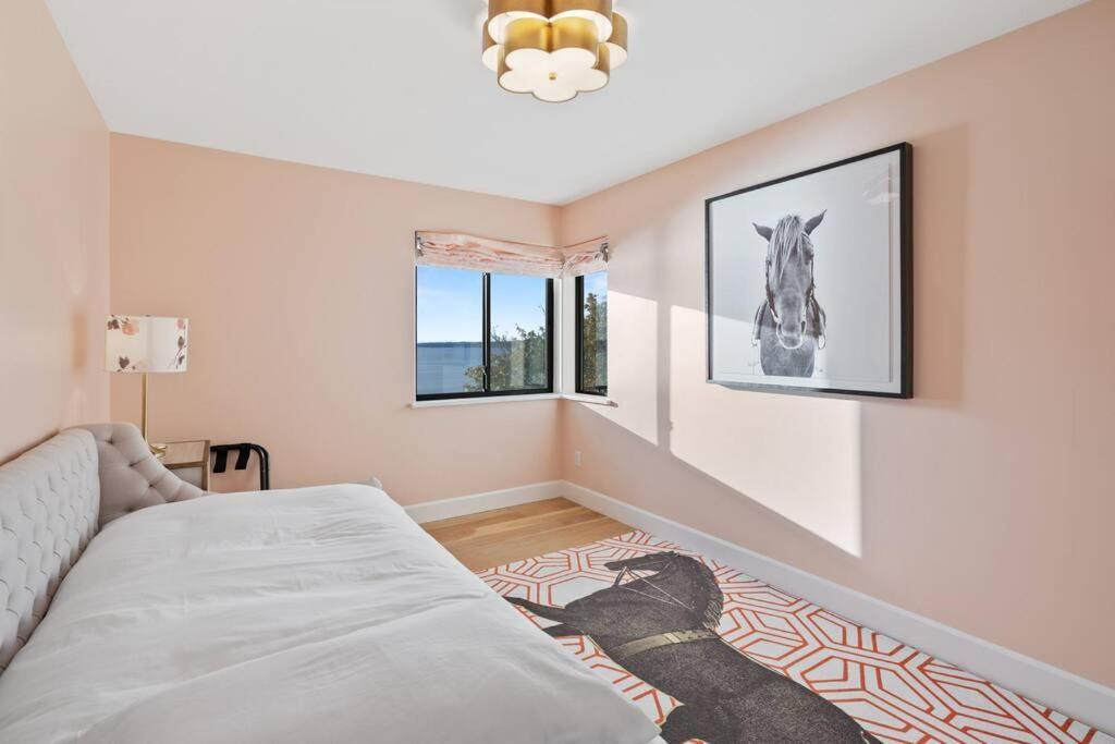 Wander West Holiday home Seattle